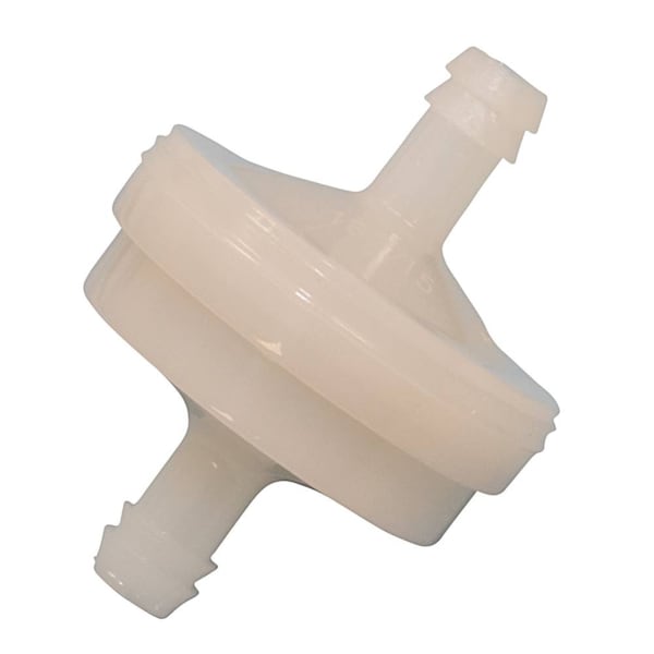Briggs & Stratton Fuel Filter Shop Pack Fits Briggs Engines